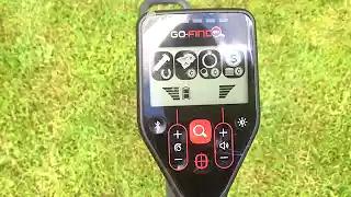 Minelab GO FIND 60 vs Fisher F75 Review