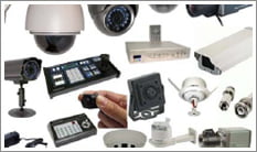 CCTV camera with IR illumination home security system reviews benefits of cctv security system