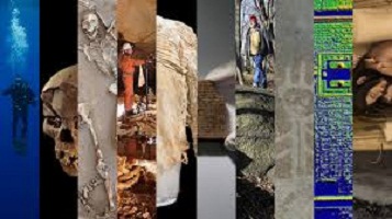 100 Greatest Archaeological Discoveries