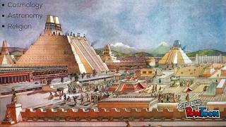 ancient aztec civilization architecture aztec ancient history encyclopedia