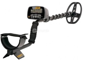 What is a metal detector and how he manages to distinguish metals ? Metal detectors operating principles history how choose