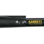 Garrett PRO-POINTER Pinpointer Metal Detector