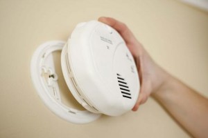 Where Should I Put Smoke Detectors in My House
