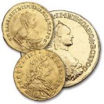 How profitable is to collect rare foreign coins