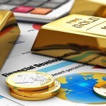 How to buy and sell gold