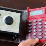How To Turn A Calculator Into A Metal Detector