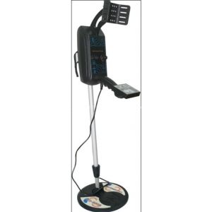 Discover your style, know your metal detector