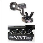 Metal detector White's Spectrum MXT PRO