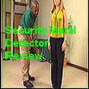 security metal detectors metal detectors in school