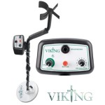 Viking VK6 metal detector