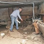 Underground Water Leak Detection Water Line Leak Detection