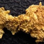 How to find gold in the ground Properties and density of gold Methods of gold extraction