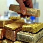 discovery of gold $1.3 million in gold from 1857 shipwreck