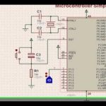 embedded microcontroller:8051 microcontroller tutorial for beginners