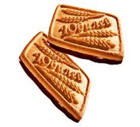 gold biscuits images