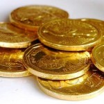 How to check real gold at home Gold coins for investment