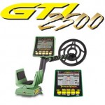 User Manual for metal detector garrett gti 2500 GTI 2500 PRO PACKAGE