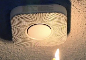 How to detect carbon monoxide in your home