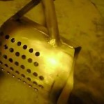 Metal Detecting Sand Scoop Do It Yourself Reviews