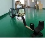 metal detector for gold price