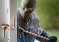 How to protect your home from thieves
