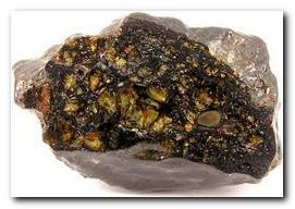 Search for meteorites Where can you find a meteorite stony iron meteorites facts