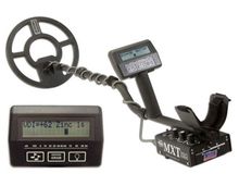 Whites metal detector review and discuss